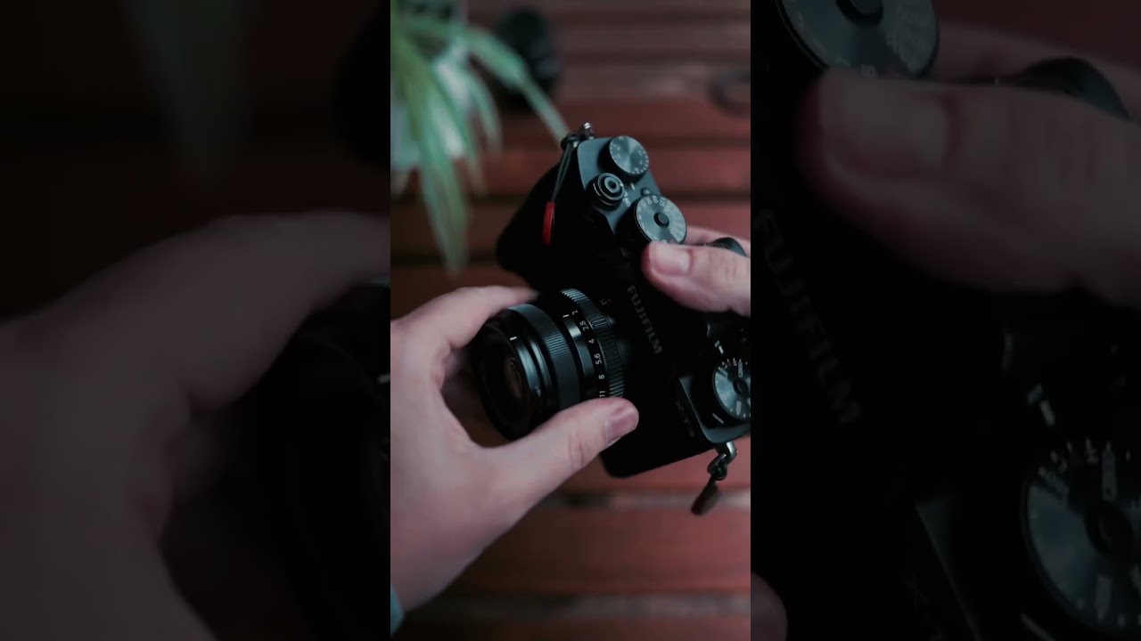 Best reasonably priced 35mm lens