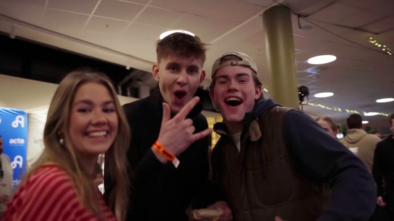 Impuls 2026 - AFTERMOVIE