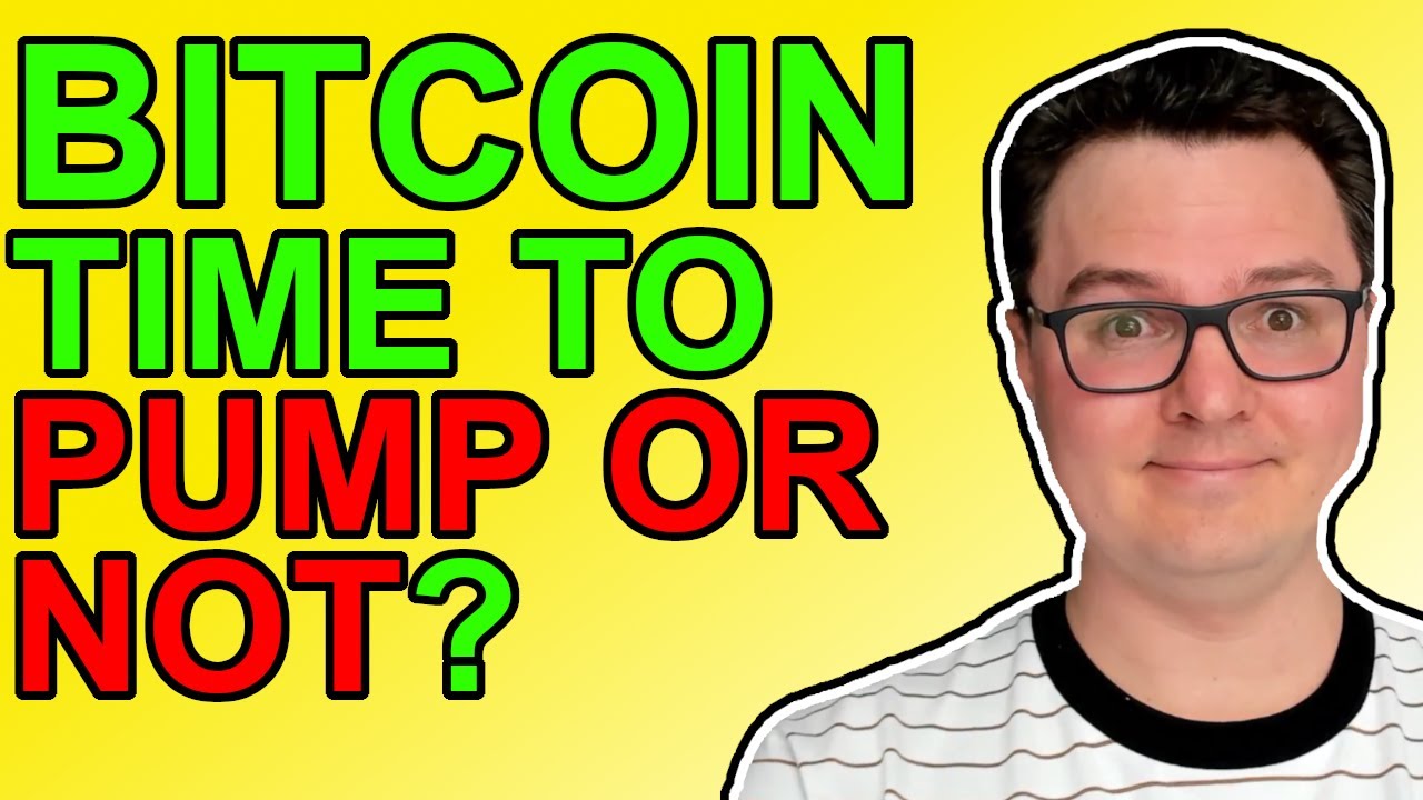 Is This Bitcoin Price Breakout Real Or Not? [Crypto News 2021]