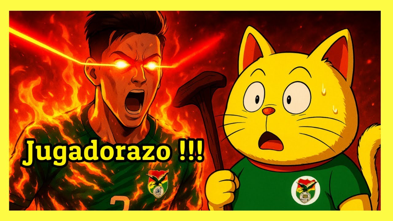 7 Veces que MIGUEL TERCEROS IMPRESIONÓ a CONMEBOL!!