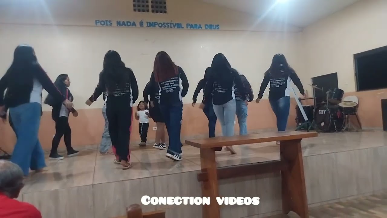 GRUPO VIDA ETERNA 🩷🖤🩶 ( MISSÃO ICDK).