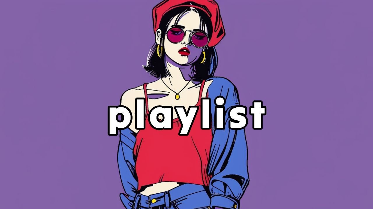 Что?? Этот грув заставляет меня бежать в Нью-Йорк прямо сейчас [playlist]