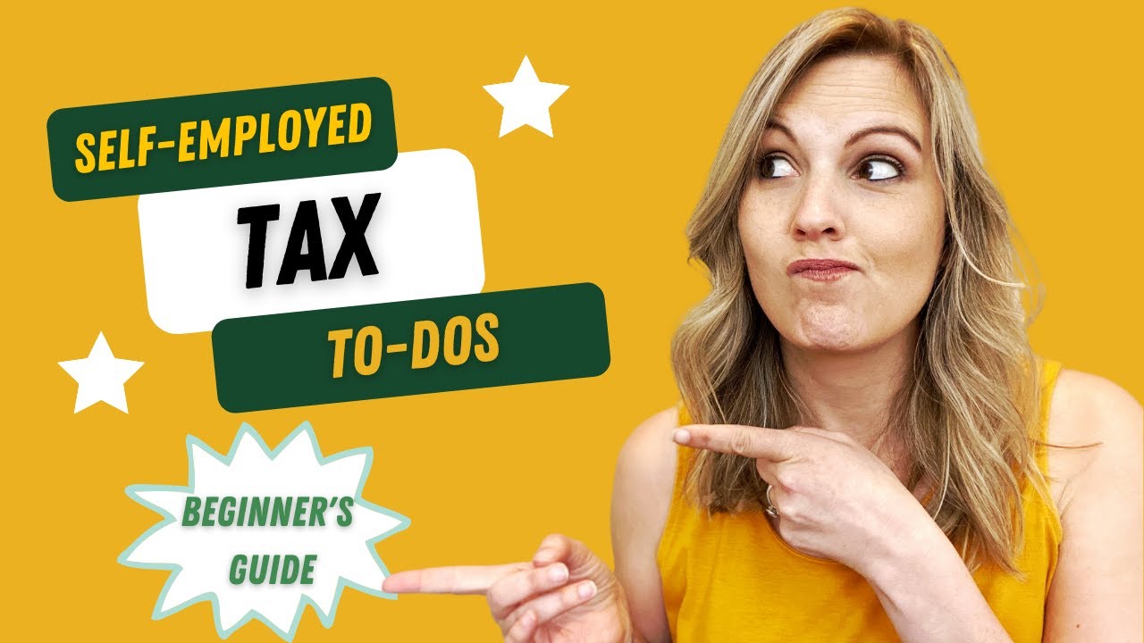 Filing Taxes for Self-Employed 2026 [Beginner Guide 2026]