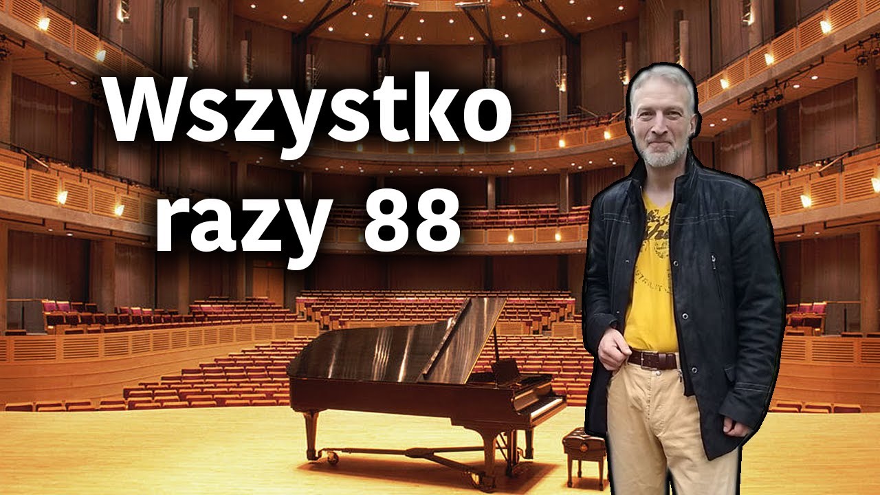 Pedał sostenuto - jak to działa? (1)