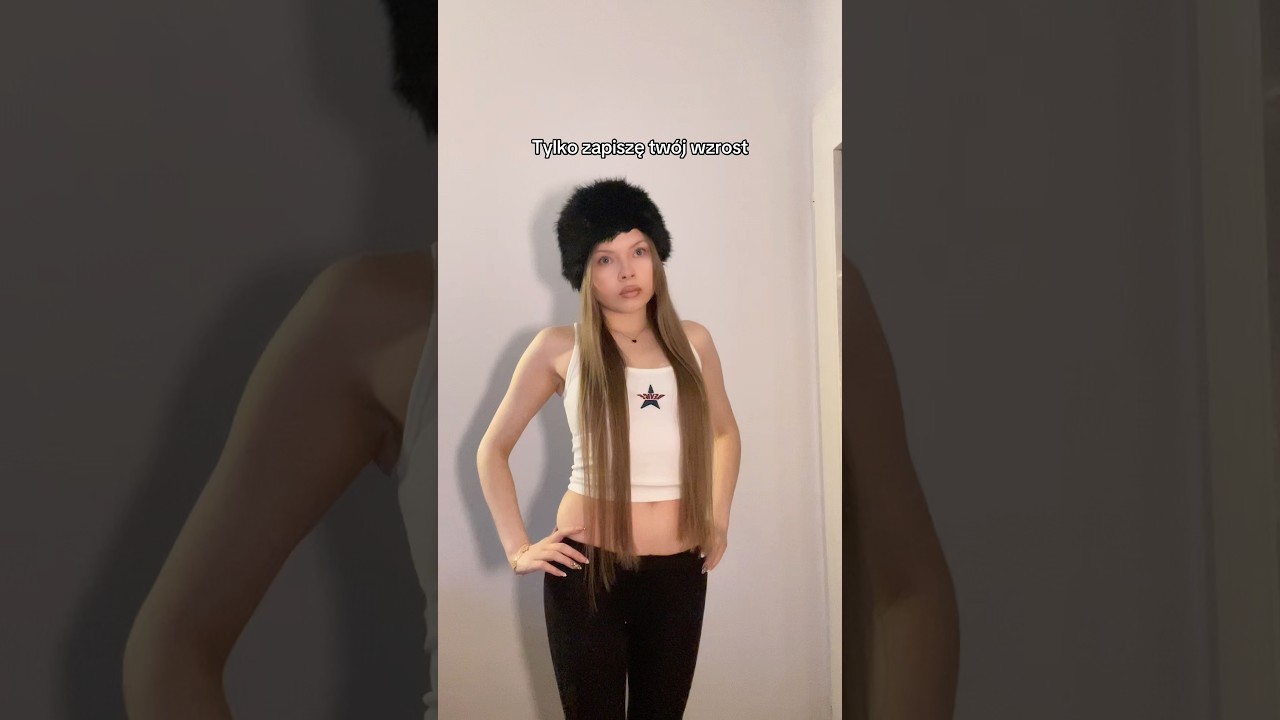 #POV тебя арестовывают (и ты низкого роста)