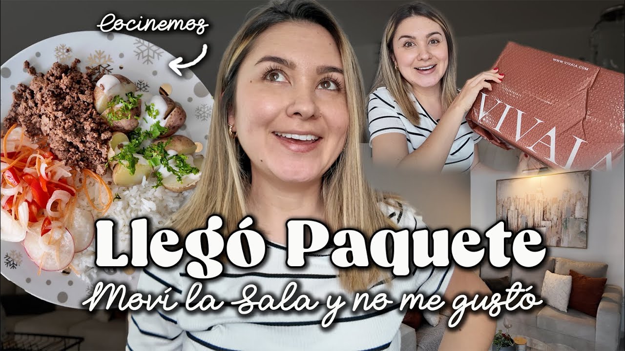 ¿Día frío y sin ganas? comida deliciosa y cero pelusas 🐾❄️