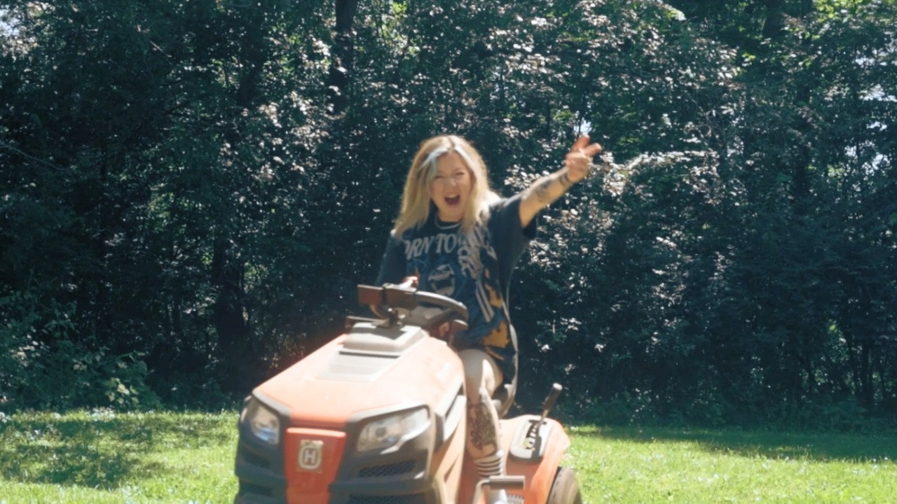 COBURN - To-Do List (Official Music Video)