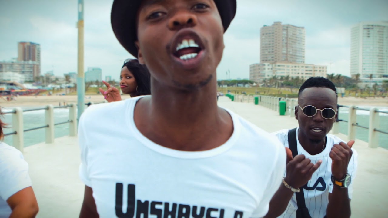 Dj Luvas ft Lafaristo, Ceeyaah, Nosihle & Noluvo - Umshayelo Wegceke