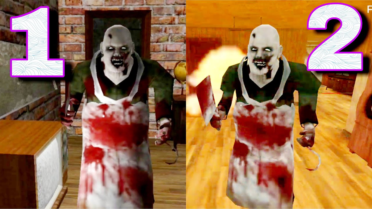 Psychopath Hunt All Chapters