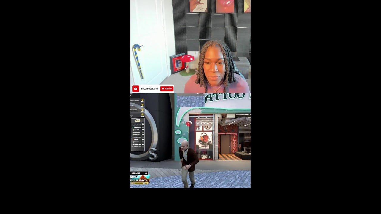 ✨NBA 2K 1v1 LOGO SHOW ✨DONT MISS IT