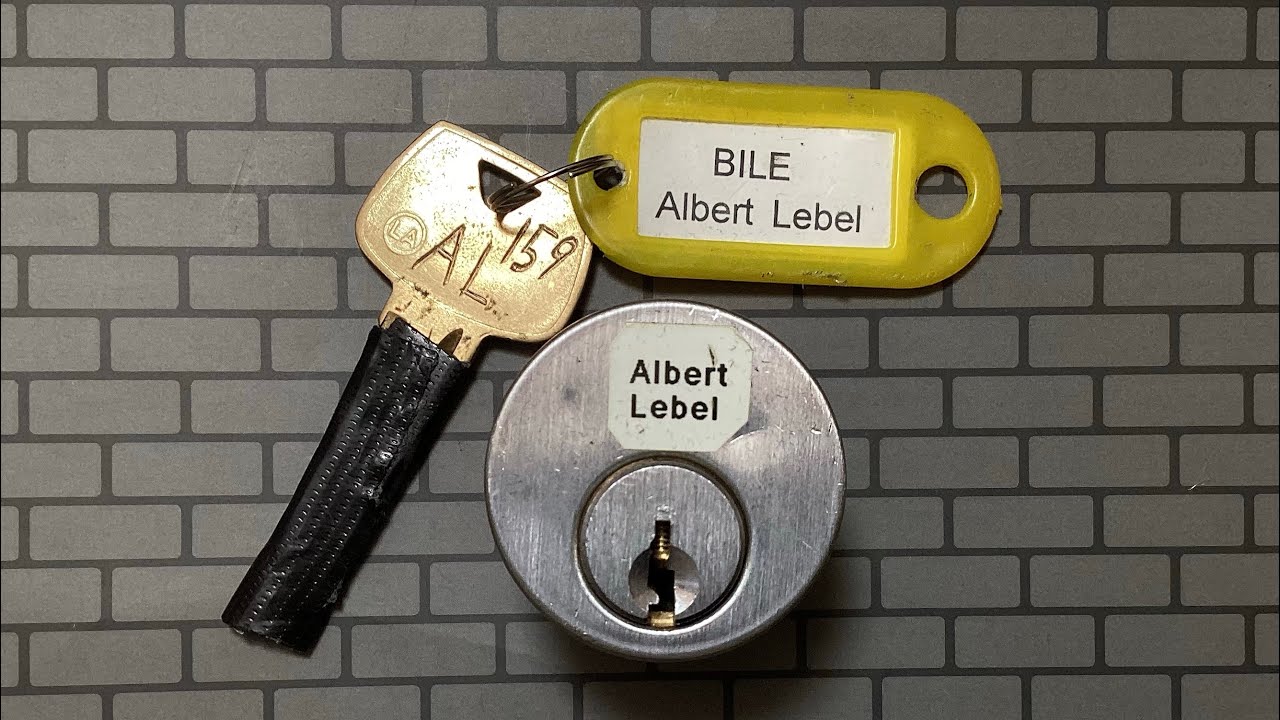 (279) Bile 🆑 by Albert Lebel