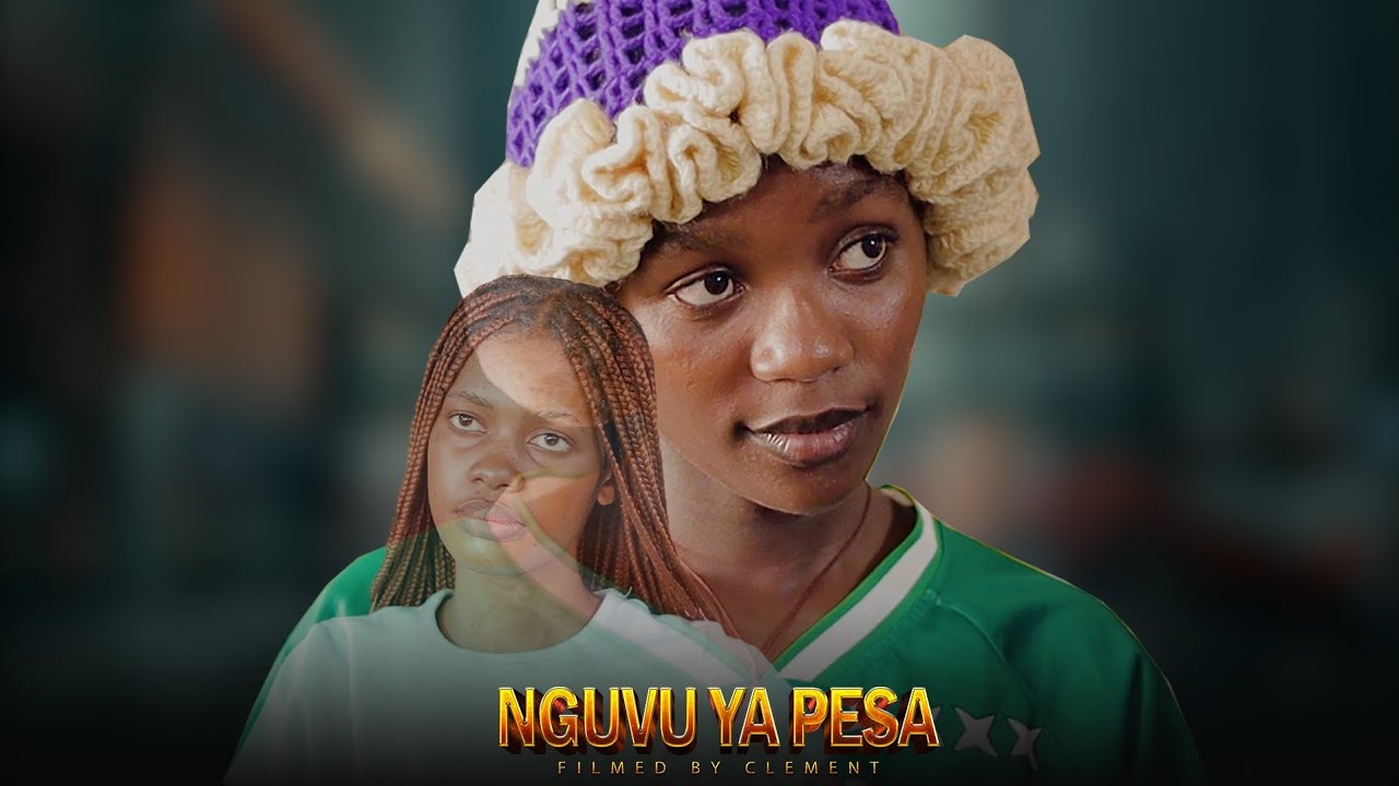 NGUVU YA PESA