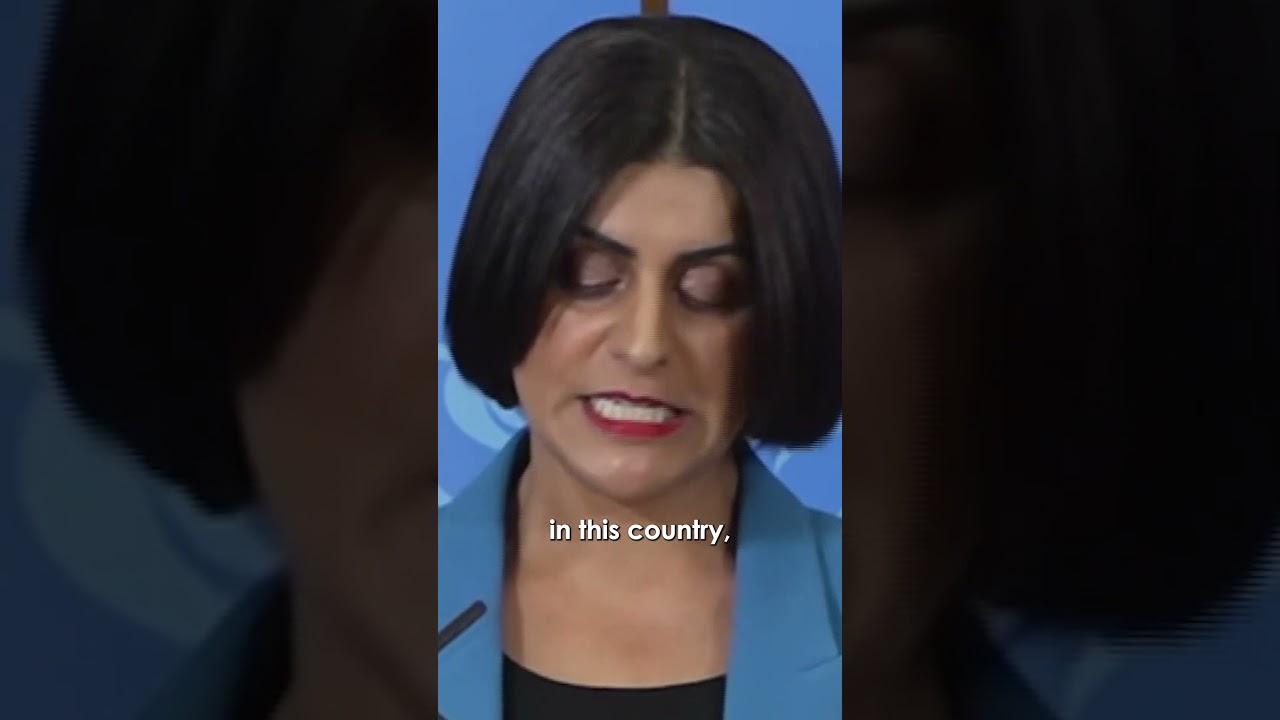 Labour Home Sec. Mahmood admits Labour haven't met migration goals