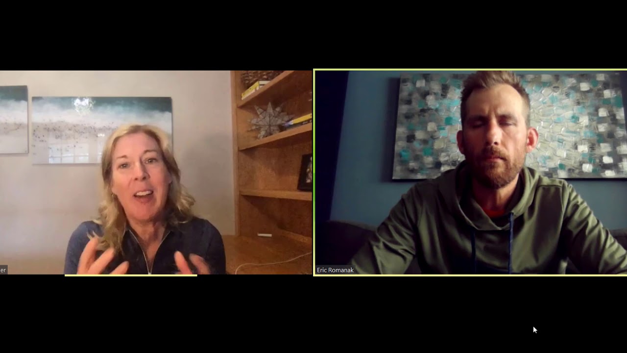 Maffetone Running and Triathlete Coach: Christine Schirtzinger Interview