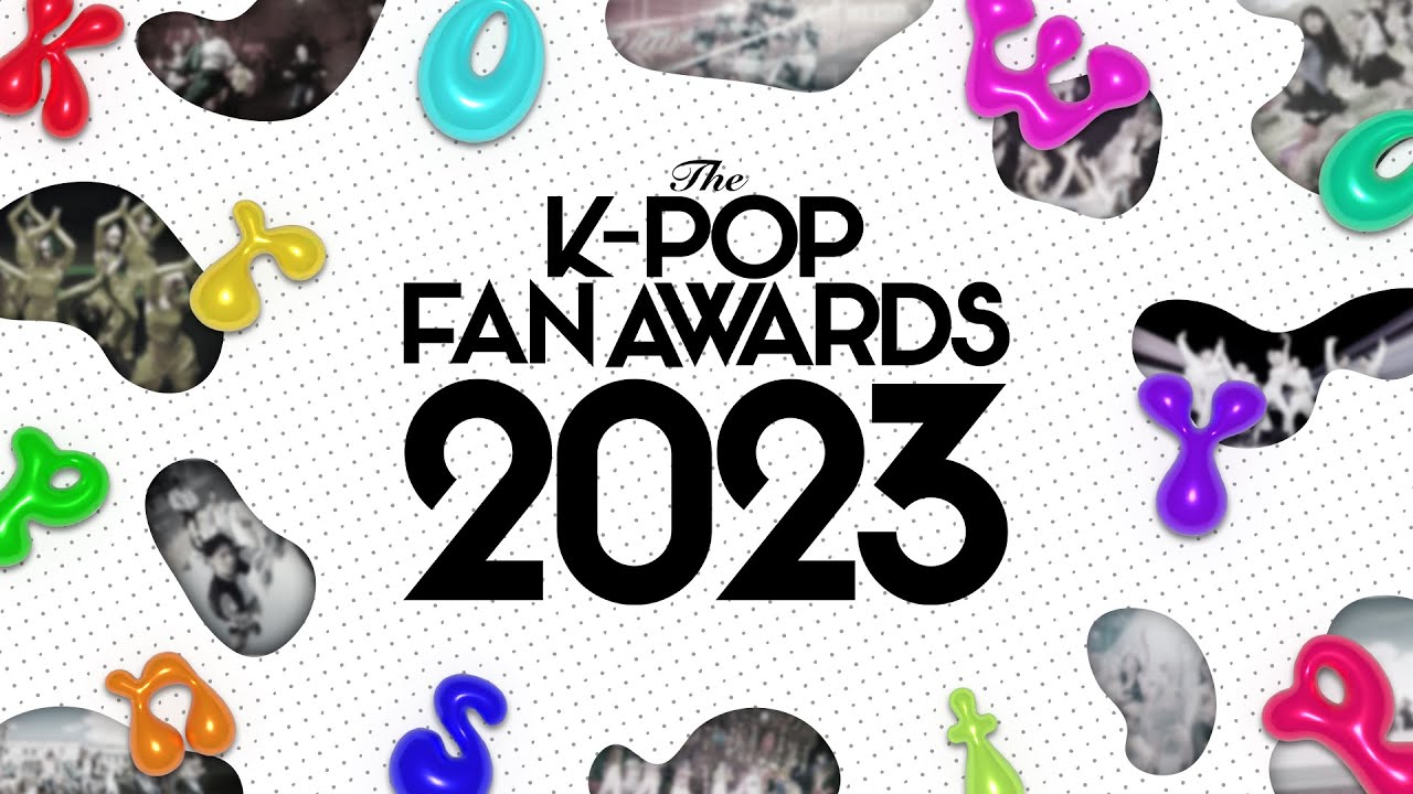 The K-POP FAN AWARDS Show | 2023 Editon