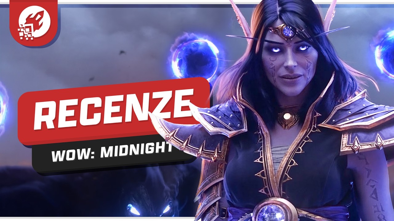 World of Warcraft: Midnight - Recenze