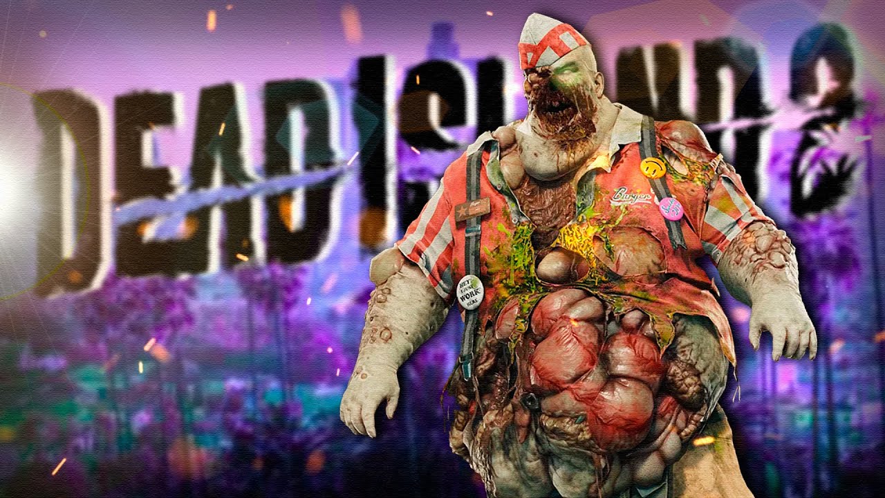 Dead Island 2 первый раз играю в 2026 году / стрим 11