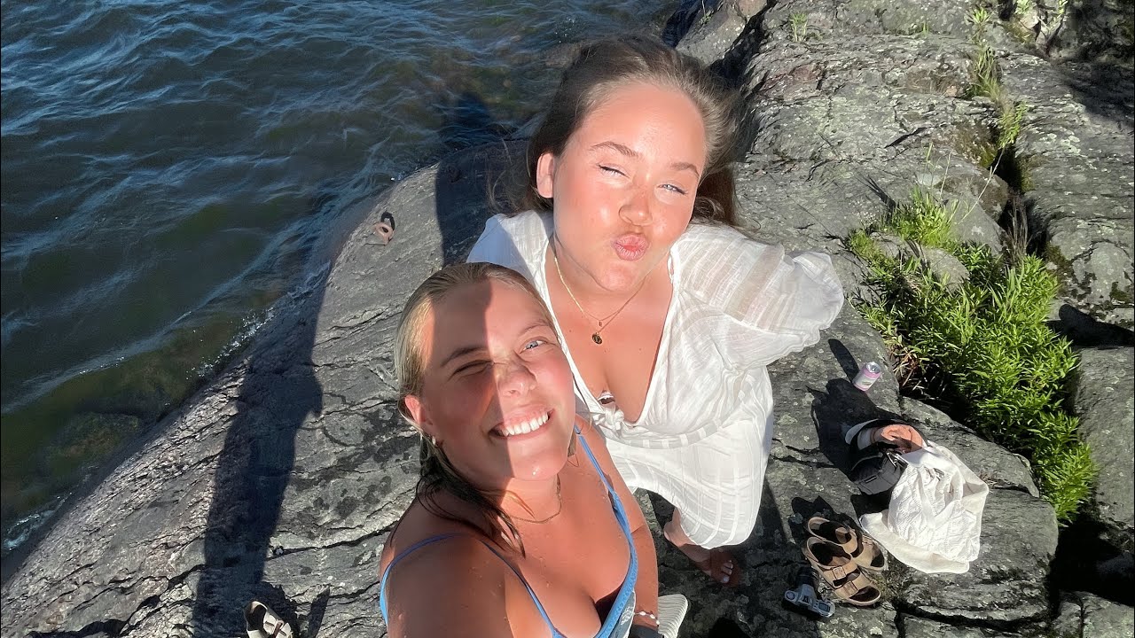 Weekend på Sjötorp, Öjared 2022