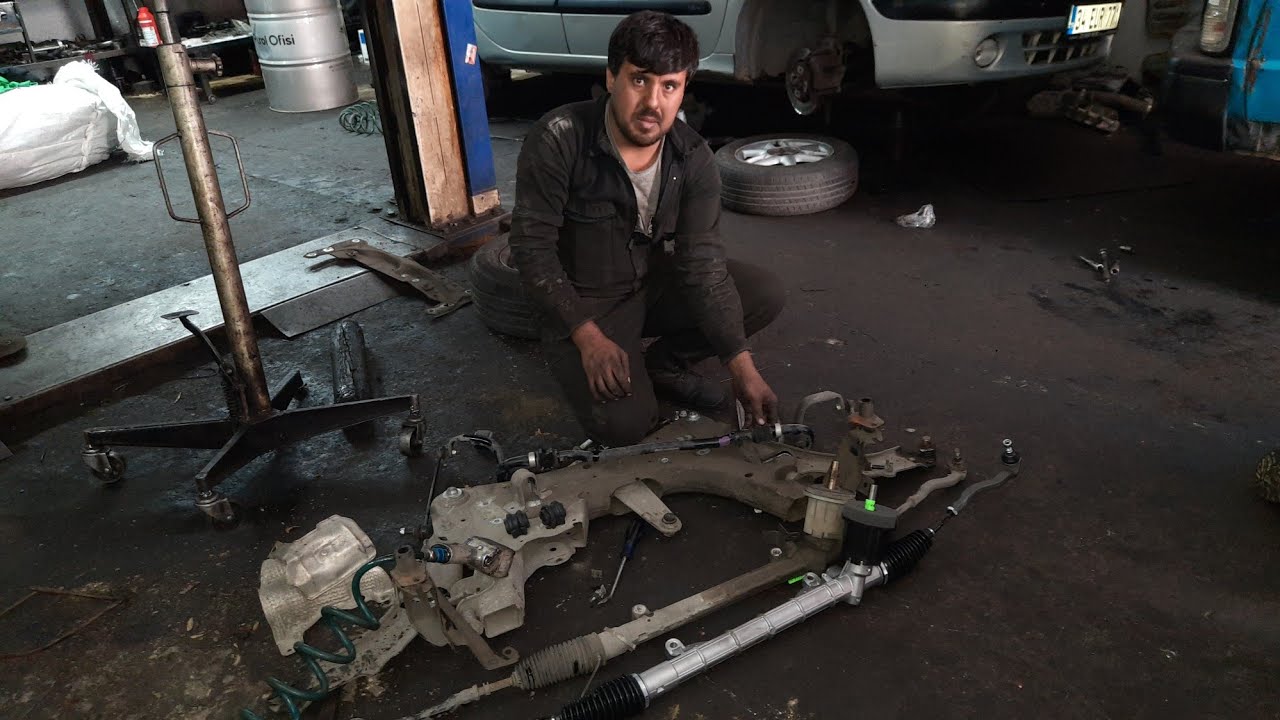 Bu araçların direksiyon kutularını tamir ettirmeyin‼️SİSMAK direksiyon