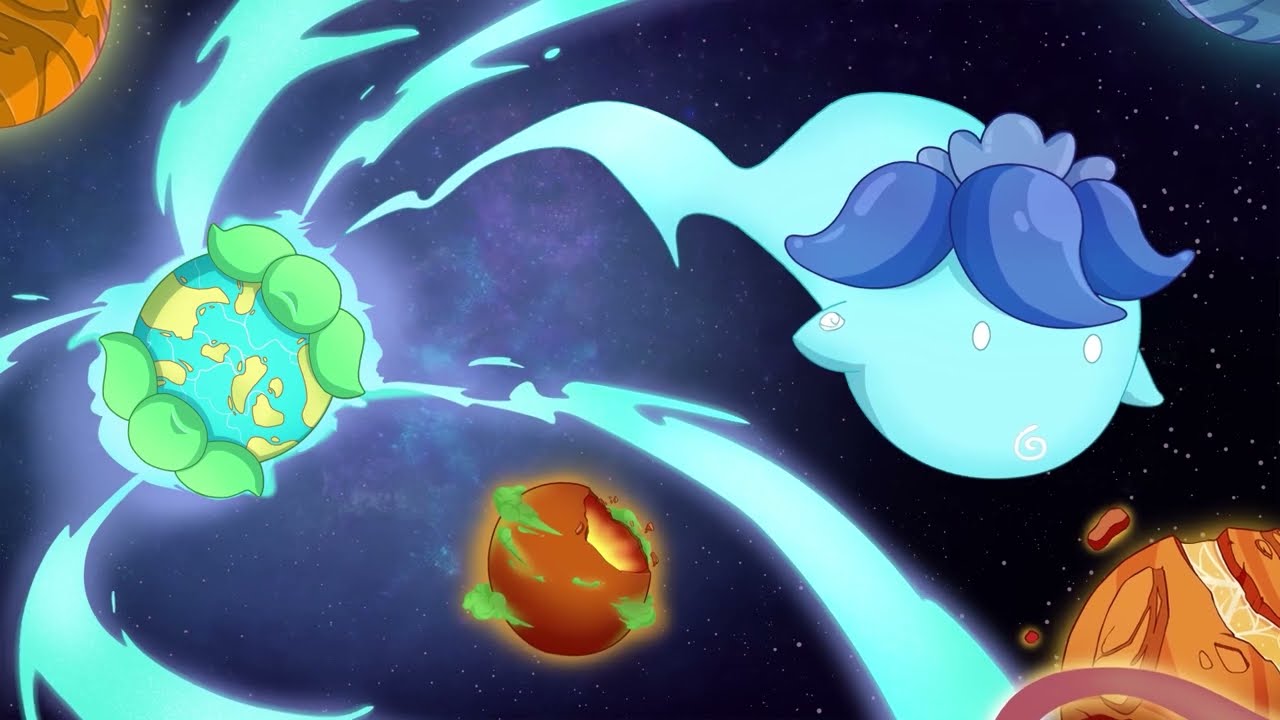 Monsta Tapwar Trailer: The Origins of Tapwar