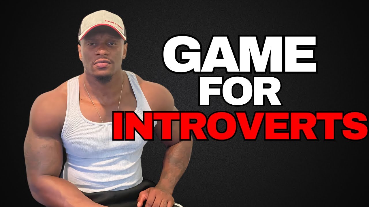 How to ATTRACT WOMEN as an INTROVERT