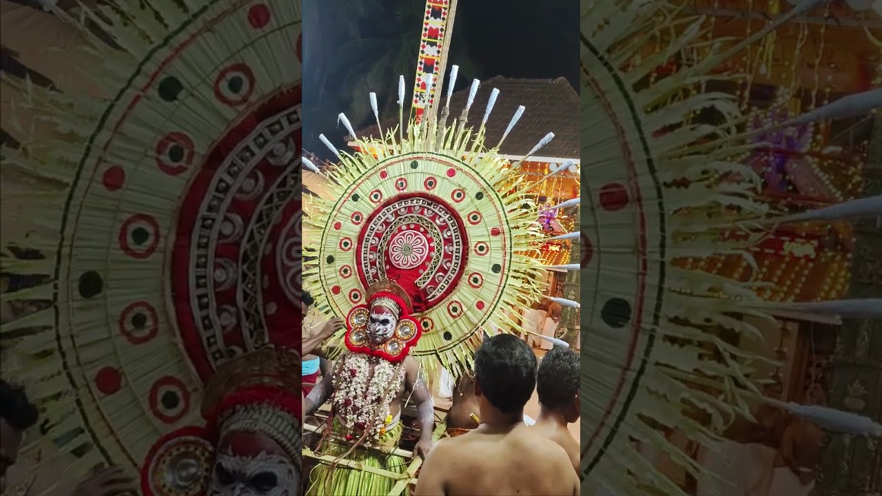 അഗ്നിചാമുണ്ടി