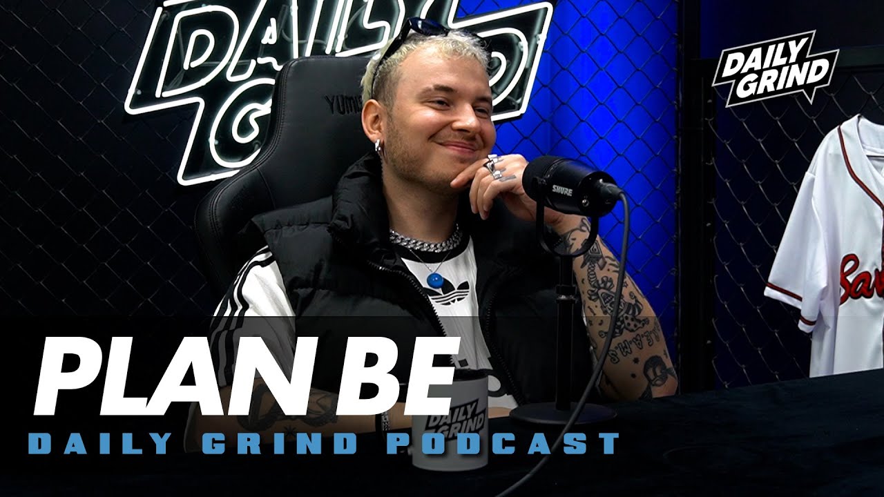 PLANBE  PODCAST / 