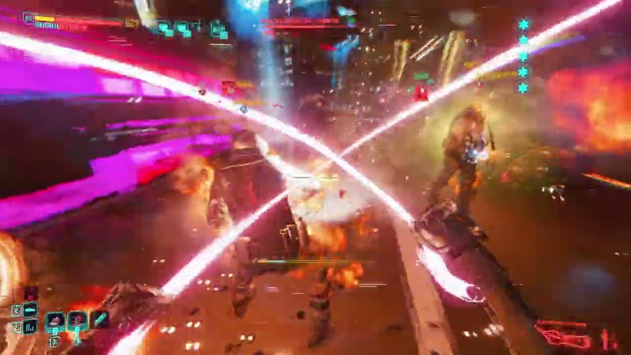 this netrunner build deletes maxtac (cyberpunk 2077)