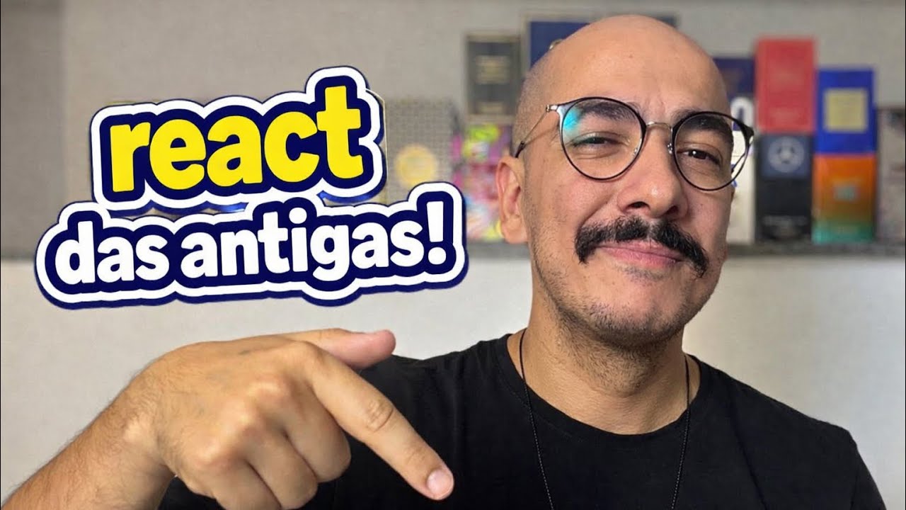 REACT | Resenha Individuel da Montblanc (05-2012)