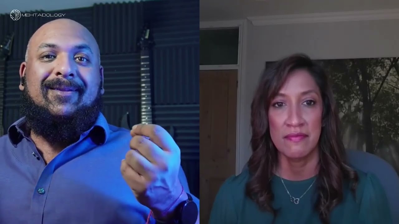 The Impact and Future of AI on Work (with Tejal Shah)