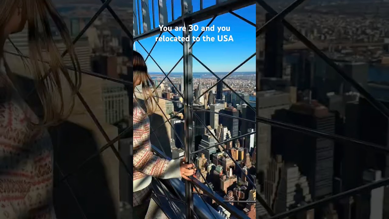 First Generation immigrants, I love you 🤍