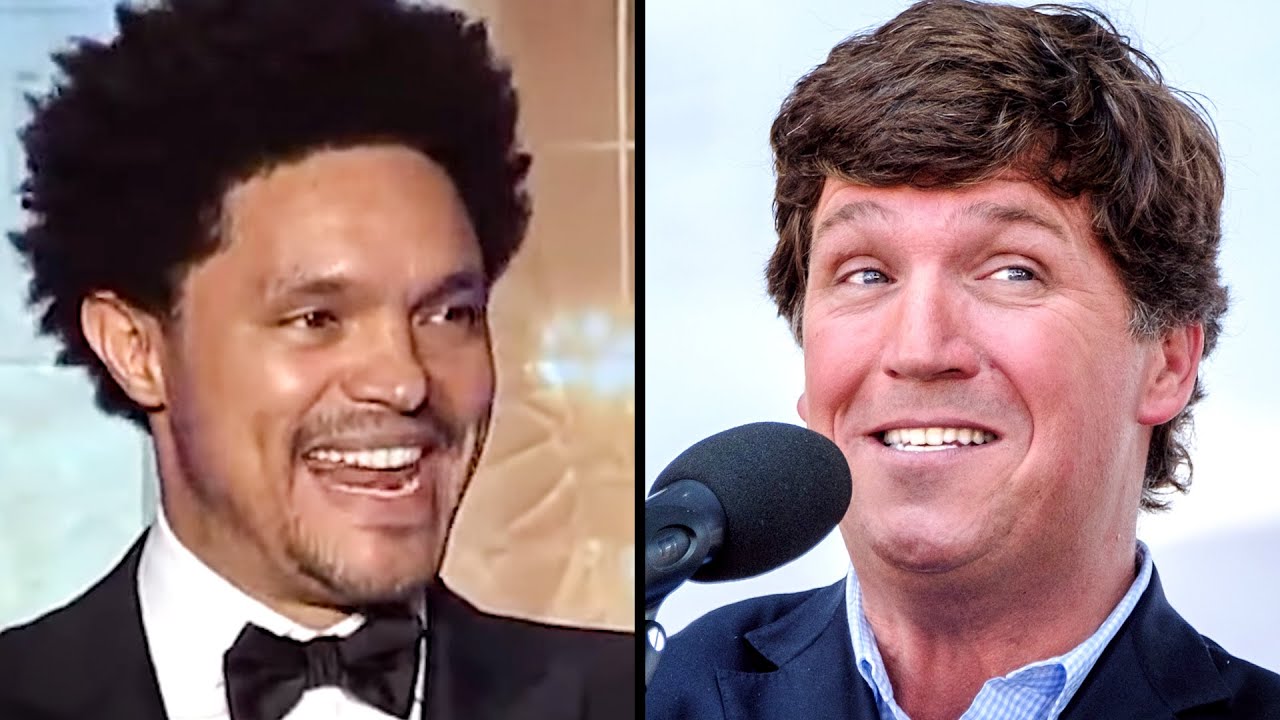 Comedian Wipes the Floor with MAGA Idiots