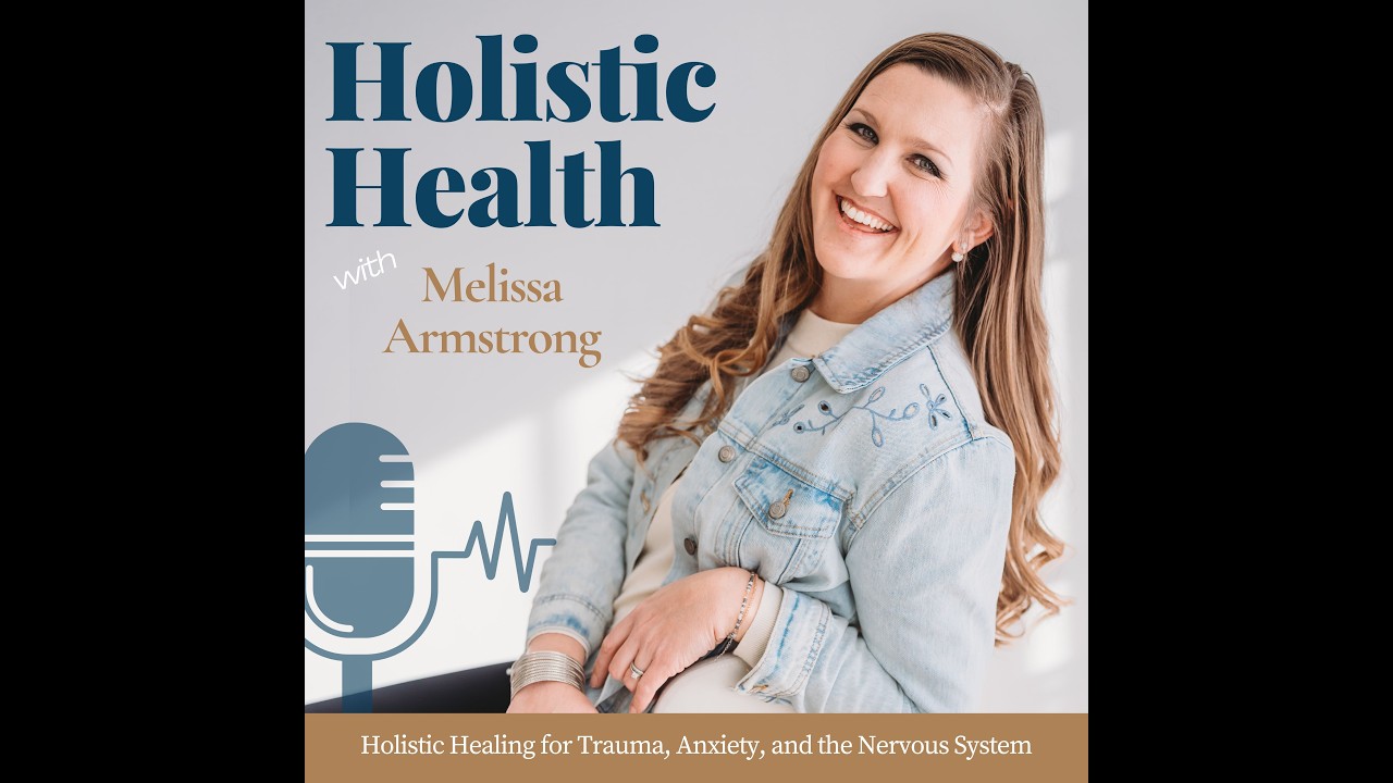 Ep. 47 - Grief & Spiritual Distress: Why You Don't 