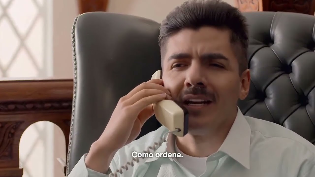 Pablo Escobar El Patron Del Mal Capitulo 71