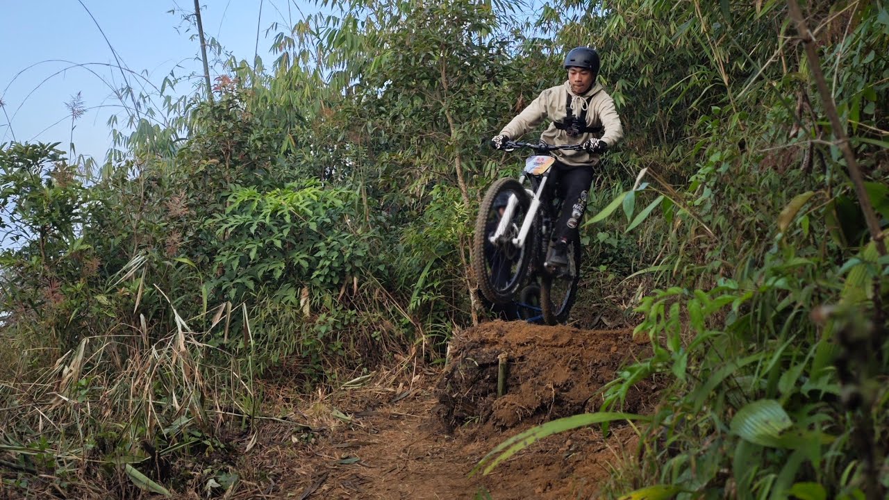 Ridgeline 2026: First ride of the year
