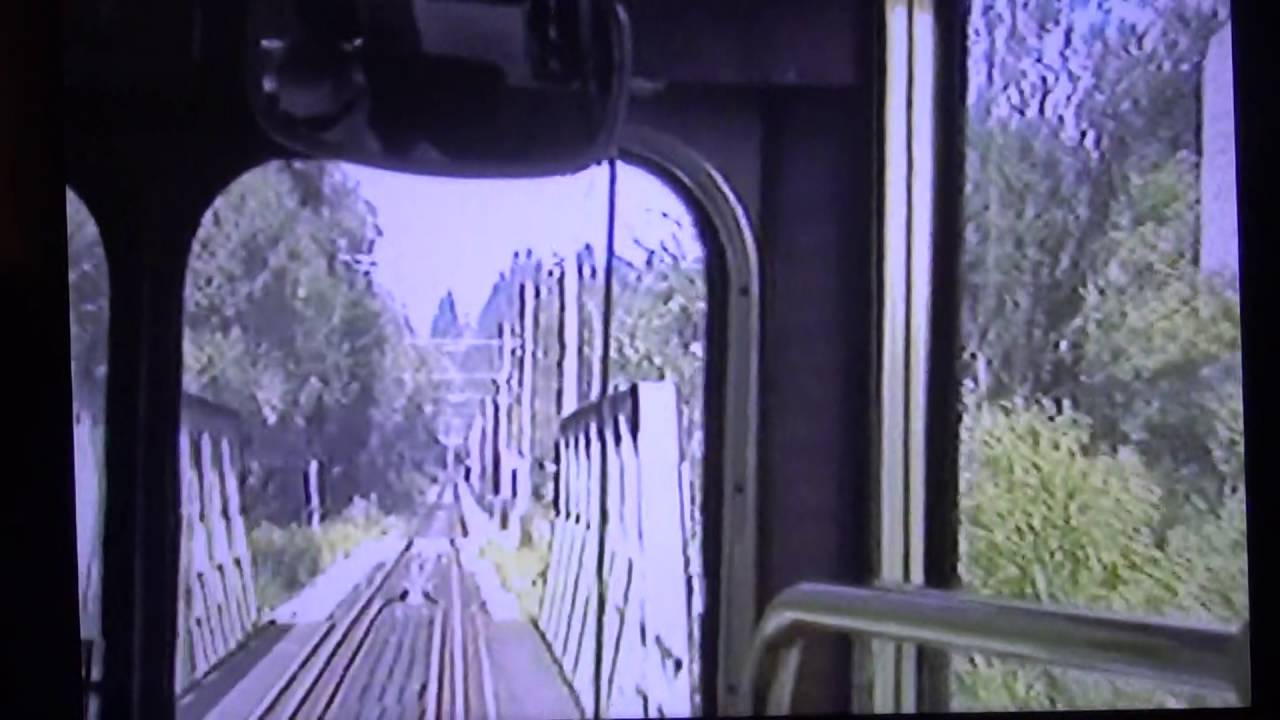 Vorchdorferbahn /  Stern  &  Hafferl   in  2005  . Fluiten !!📯 Oostenrijk . 🇦🇹