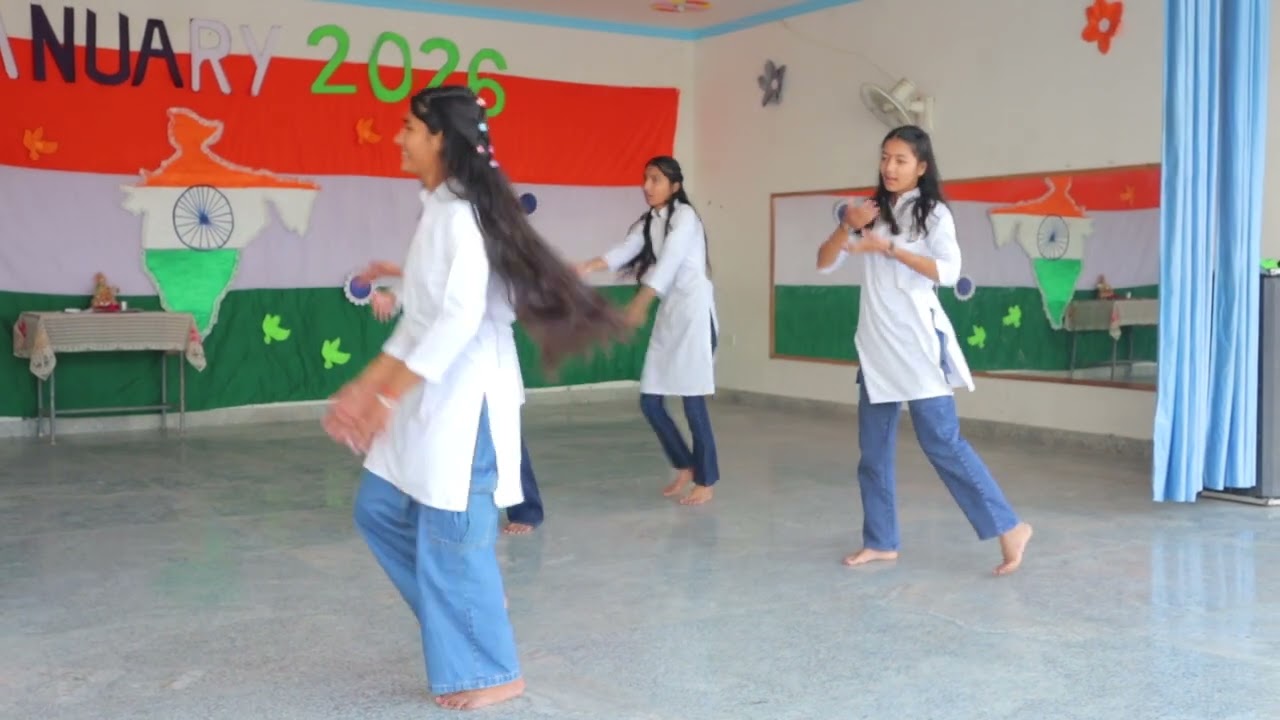 Teri Mitti