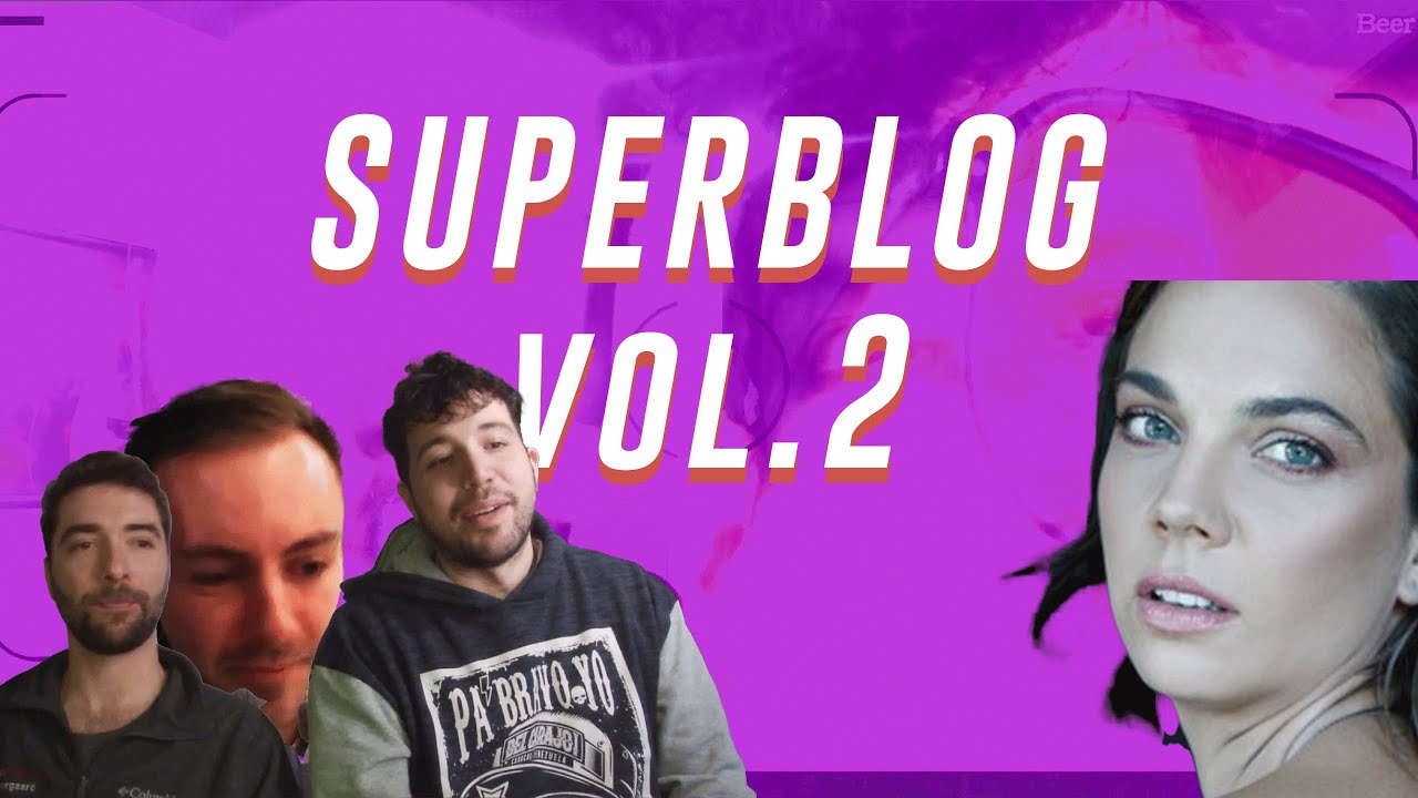 Supervlog vol.2 Culture Box (hyggelit showcase)