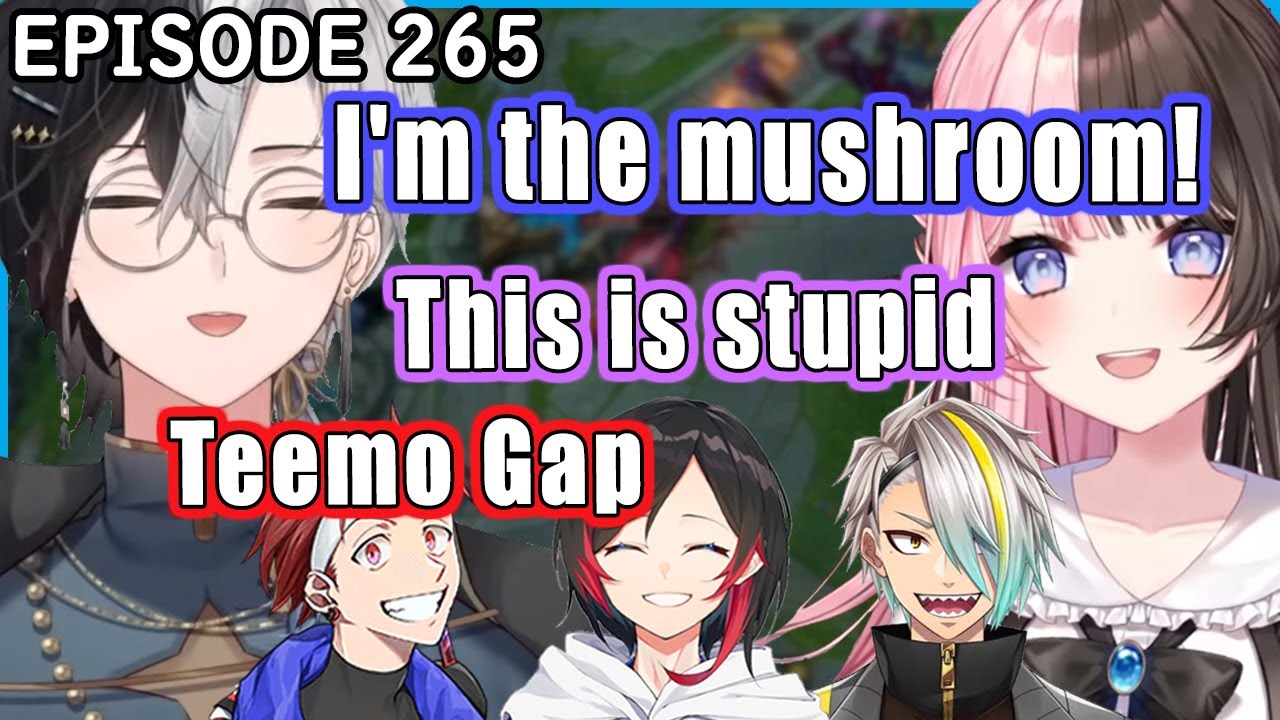 【ENG SUB】 OREAPO 