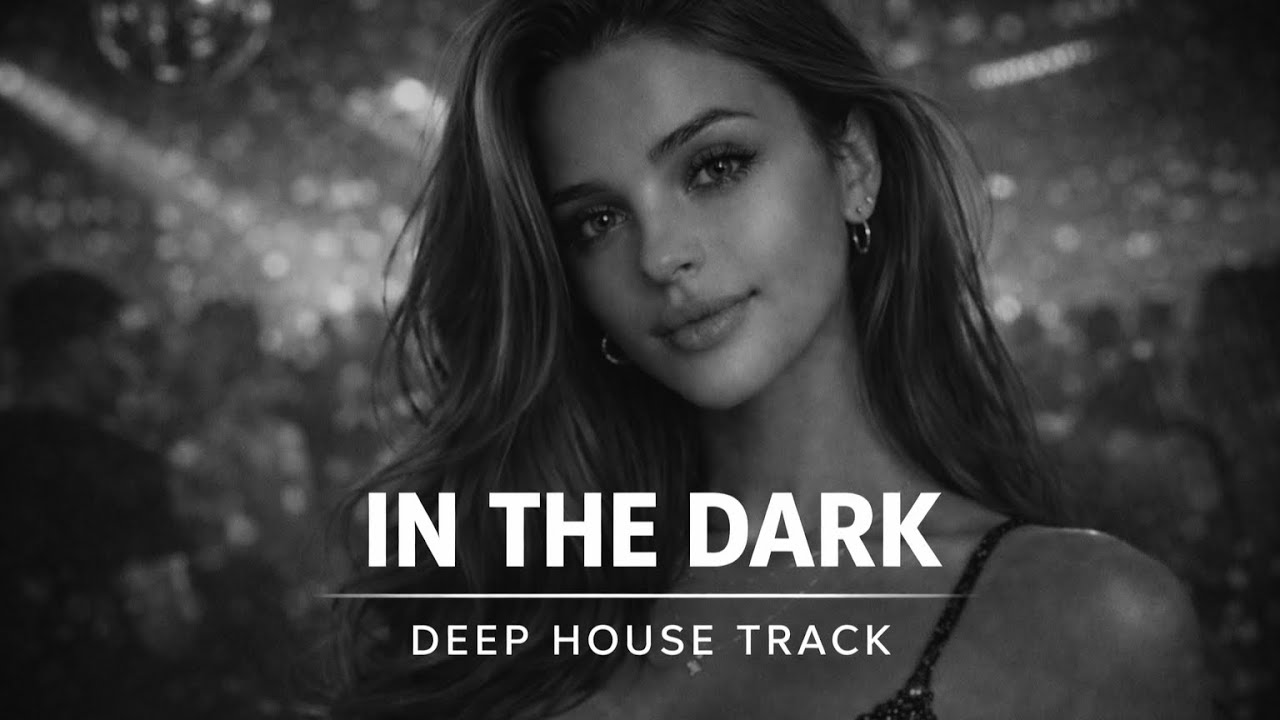 In The Dark, Do You Still Want Me — Deep House Track | Afterlight Music