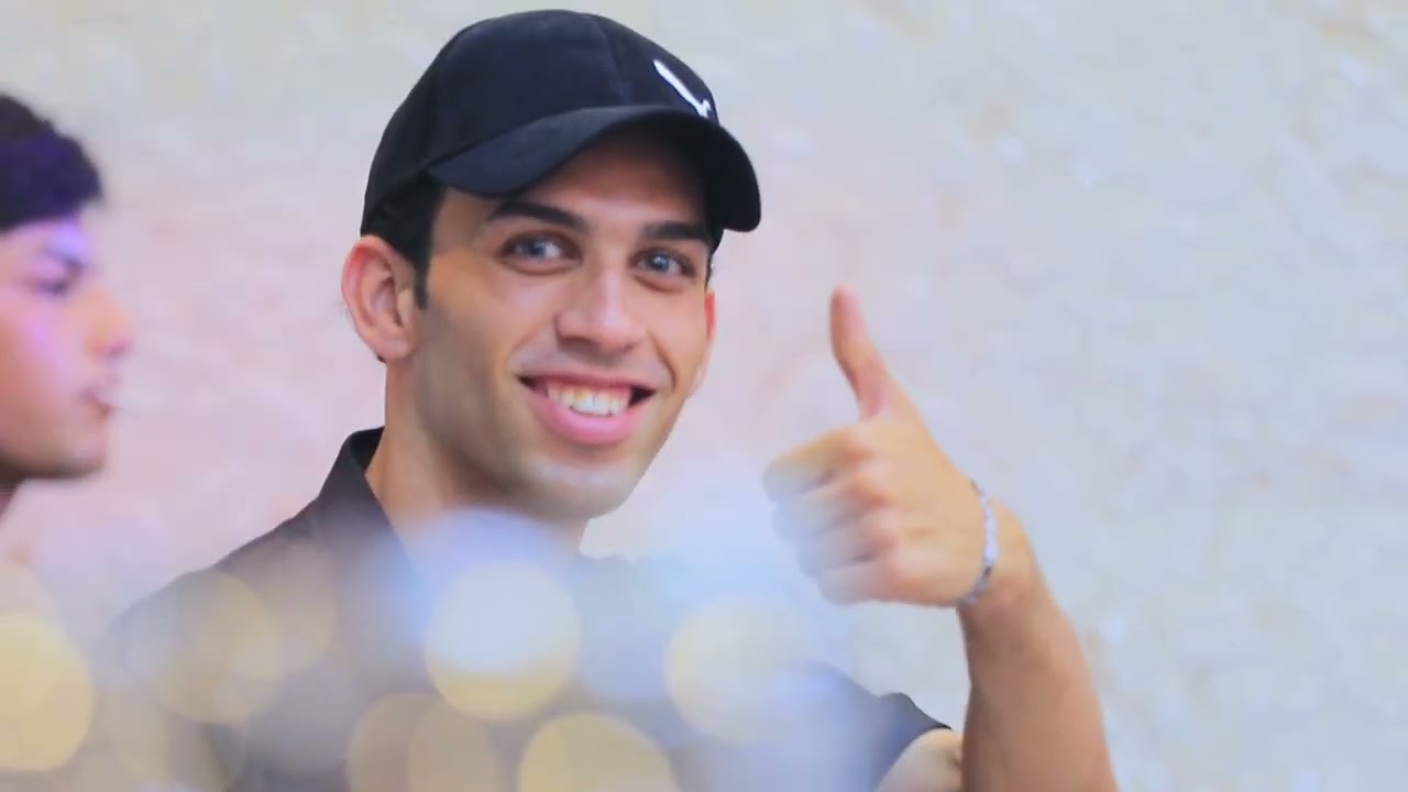 زواج الحبيب هاني الاسدي آلف مبروك حبيبي ❤️