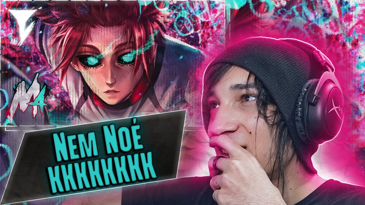 (Trinkei forte) REACT M4rkim - Impecável (Itoshi Sae)