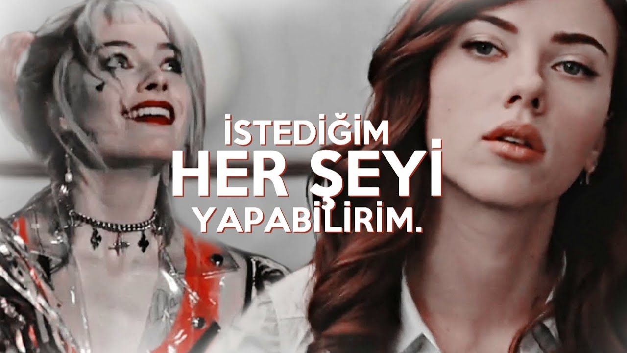 Scarlett Johansson - Set It All Free (Türkçe Çeviri)