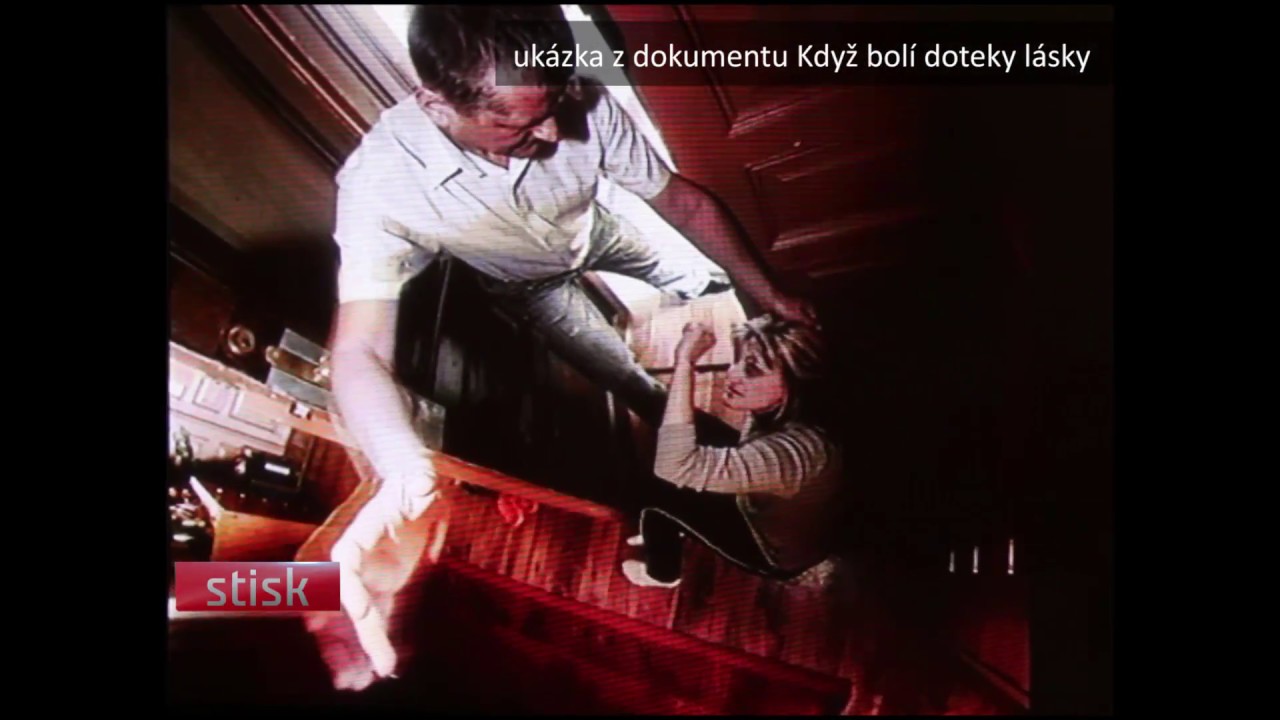 Domácí násilí zažila každá třetí až čtvrtá žena, říkají odborníci