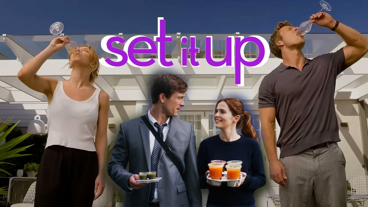 Why New Rom-Coms Will Never Hit Like the Old Ones