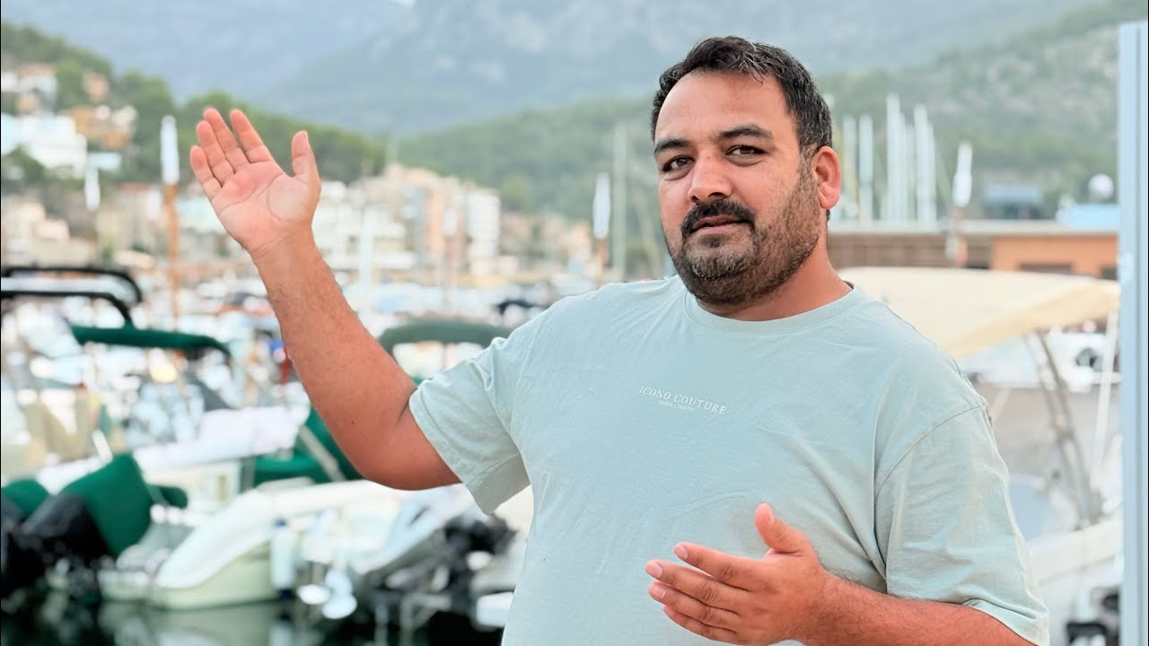 خوبصورت جگہ خوبصورت لوگ