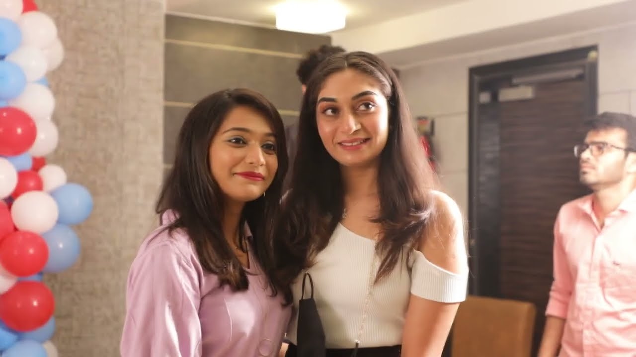 Dr.Purvisha Highlight