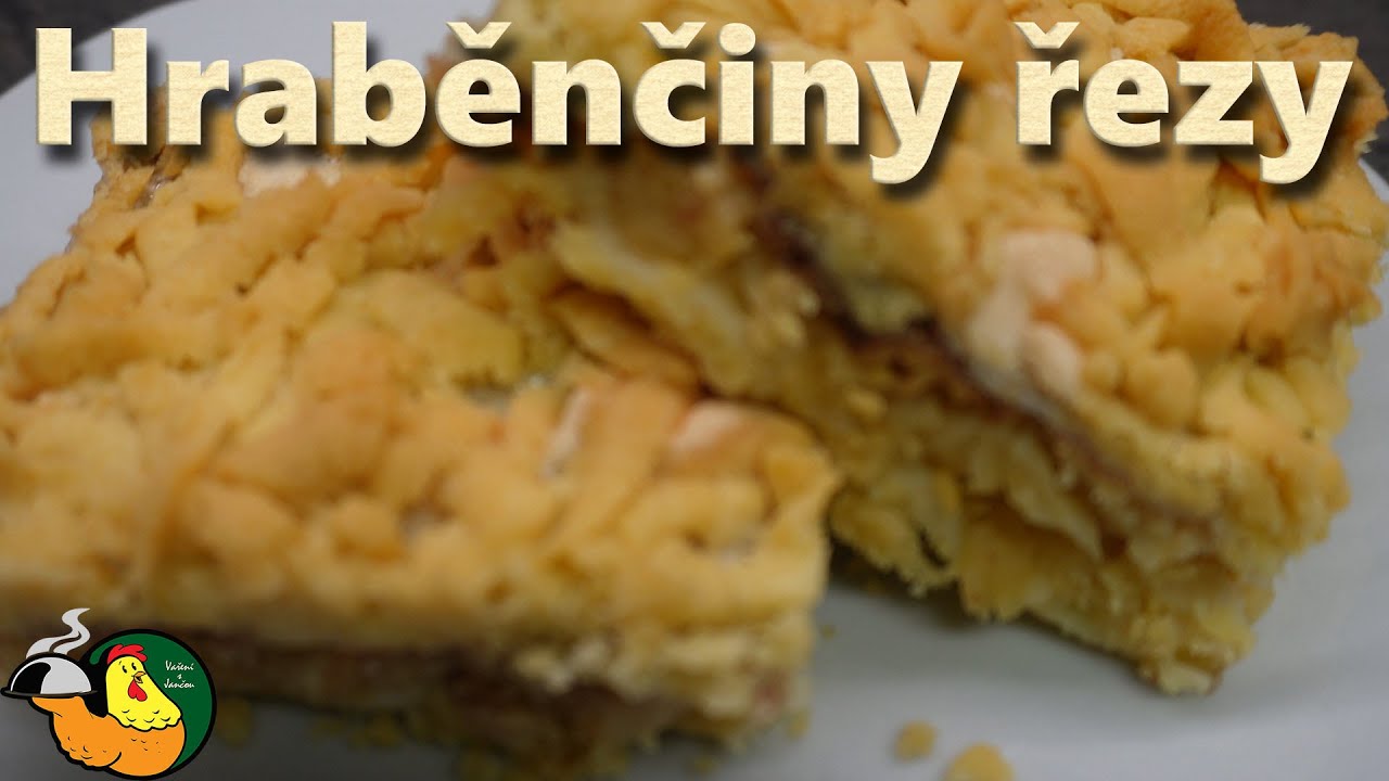 Hraběnčiny řezy