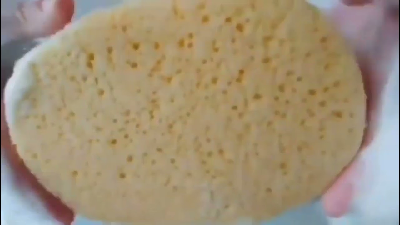 ASMR ~ Satisfying Sponge Squeezing || Part 1