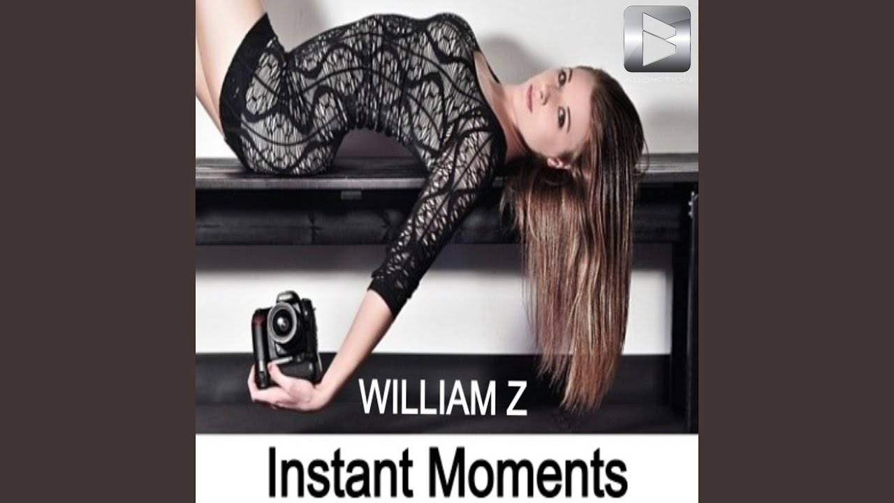 Instant Moments (Original Mix)
